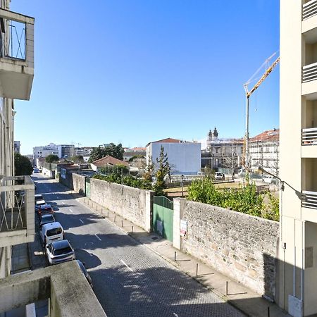 Sé Apartamentos - Casa Do Raio Center Apartments Braga Extérieur photo