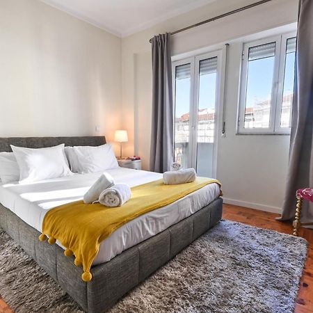 Sé Apartamentos - Casa Do Raio Center Apartments Braga Extérieur photo