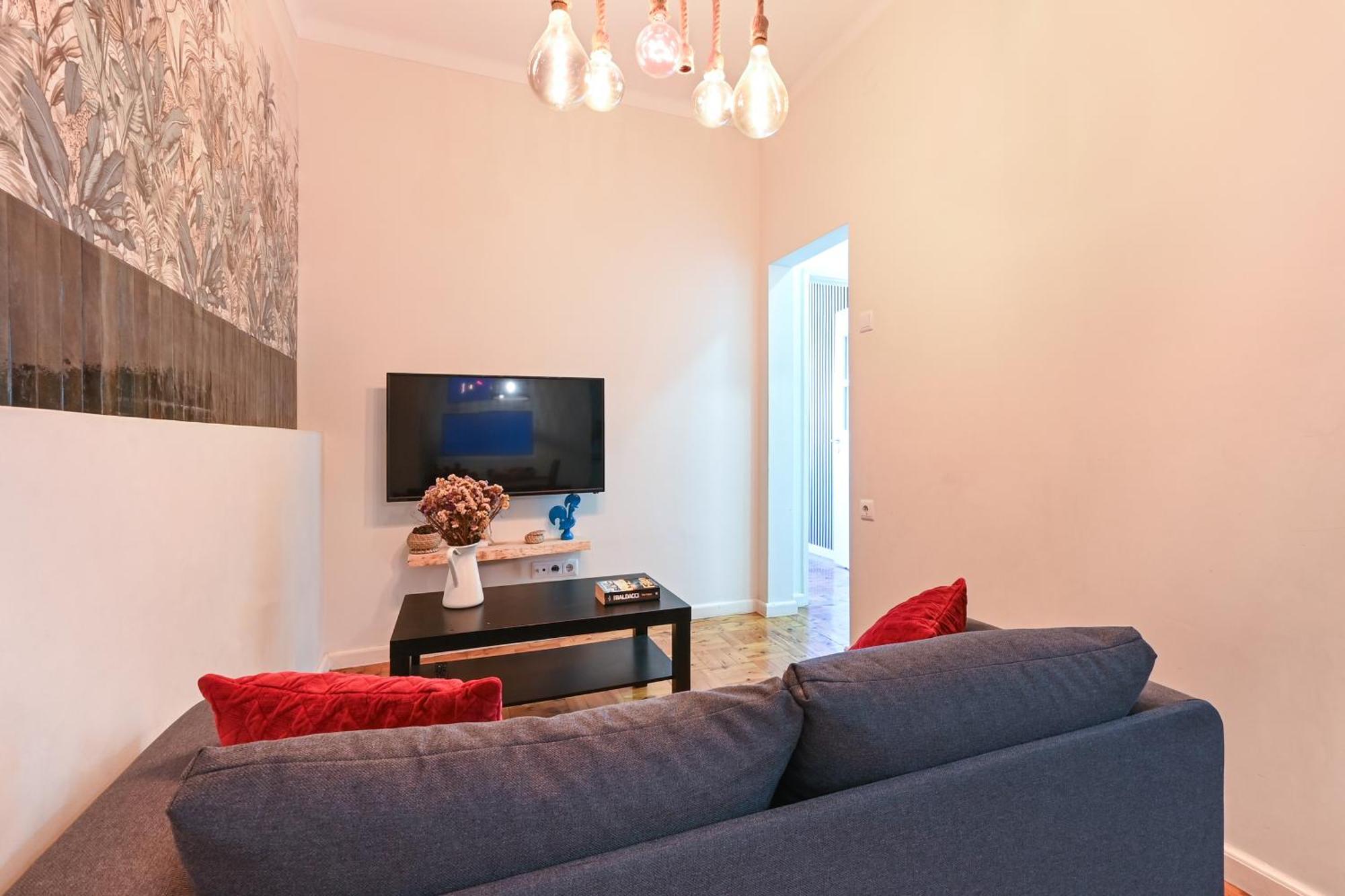 Sé Apartamentos - Casa Do Raio Center Apartments Braga Extérieur photo