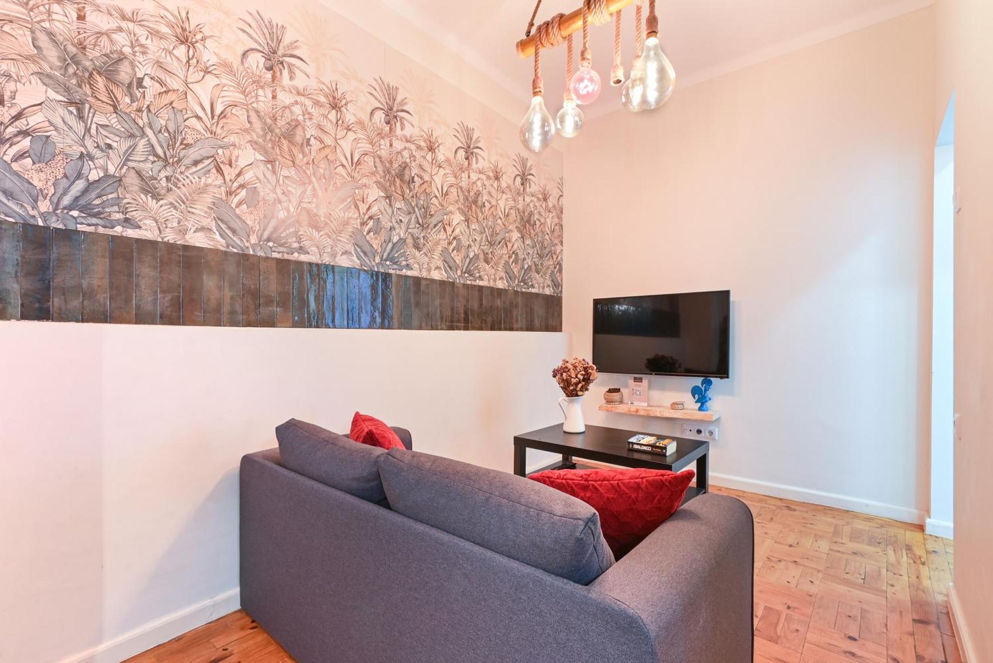Sé Apartamentos - Casa Do Raio Center Apartments Braga Extérieur photo