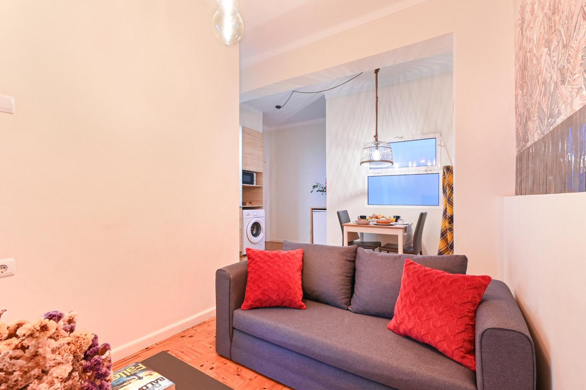 Sé Apartamentos - Casa Do Raio Center Apartments Braga Extérieur photo