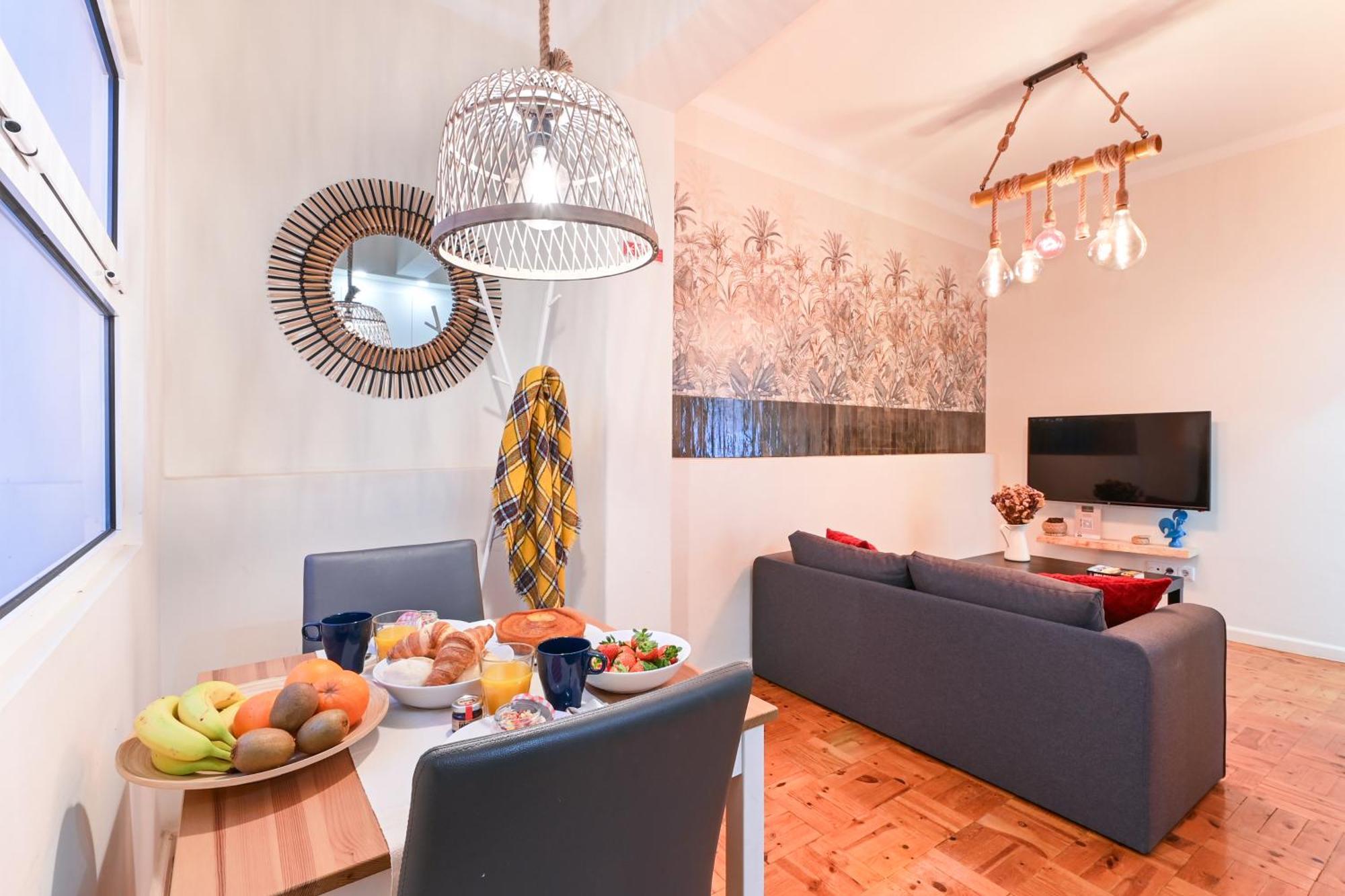 Sé Apartamentos - Casa Do Raio Center Apartments Braga Extérieur photo